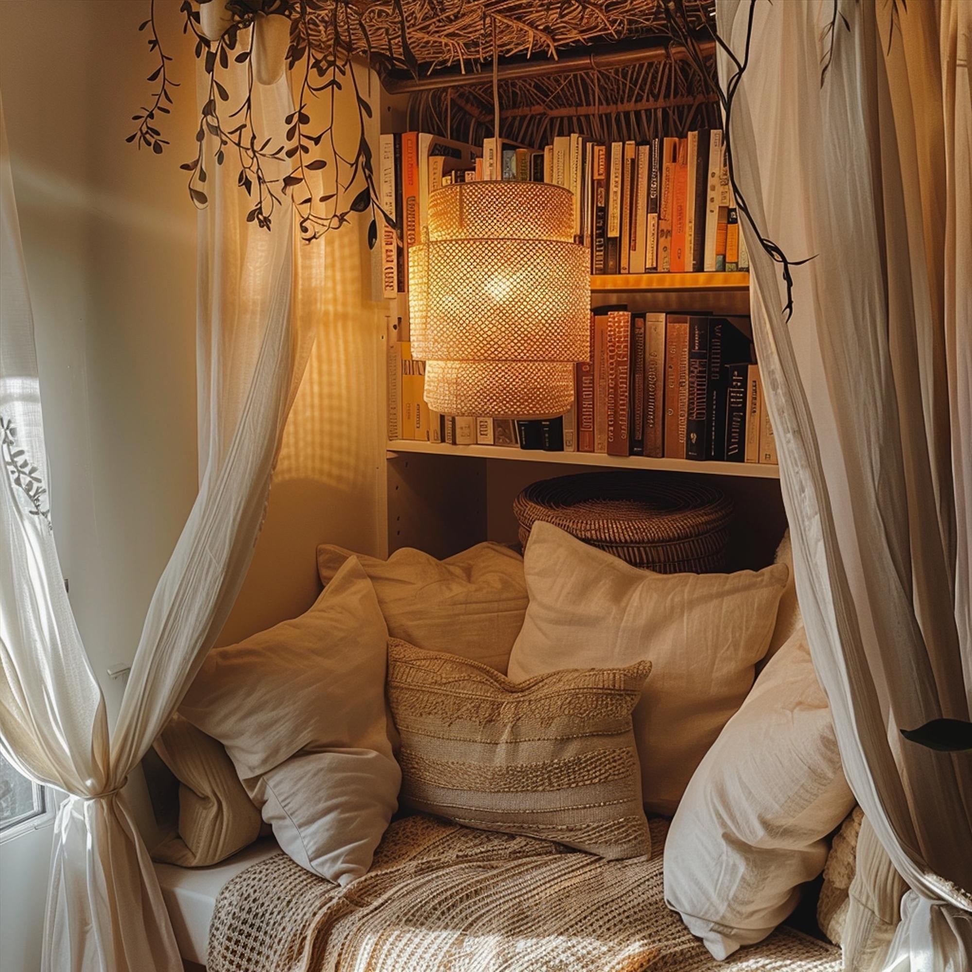 Designing a Bedroom That Promotes Better Sleep