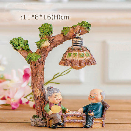 Tanabata Small Objects Decoration Decoration Creative Interior