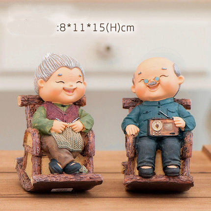 Tanabata Small Objects Decoration Decoration Creative Interior