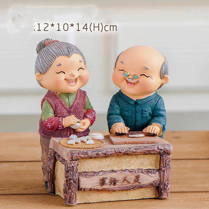 Tanabata Small Objects Decoration Decoration Creative Interior