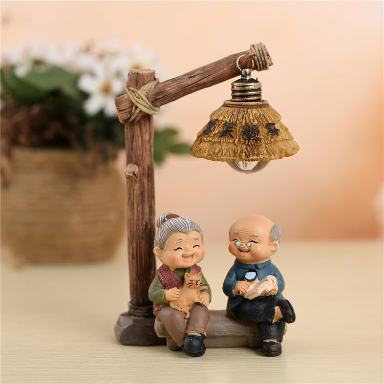 Tanabata Small Objects Decoration Decoration Creative Interior