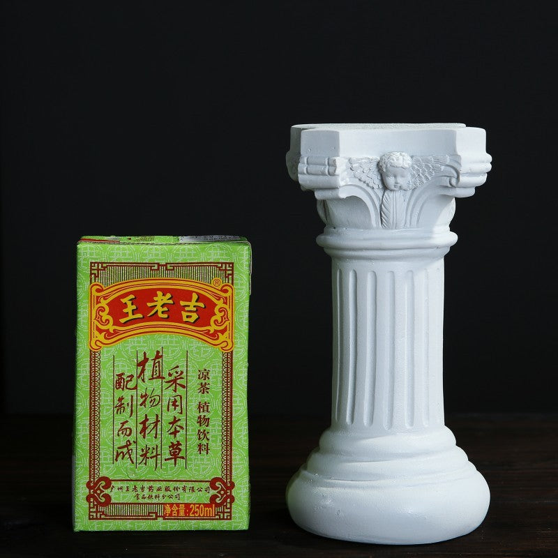 Room Decorations Small Objects Living Room Nordic Style Cute Angel Home Decoration