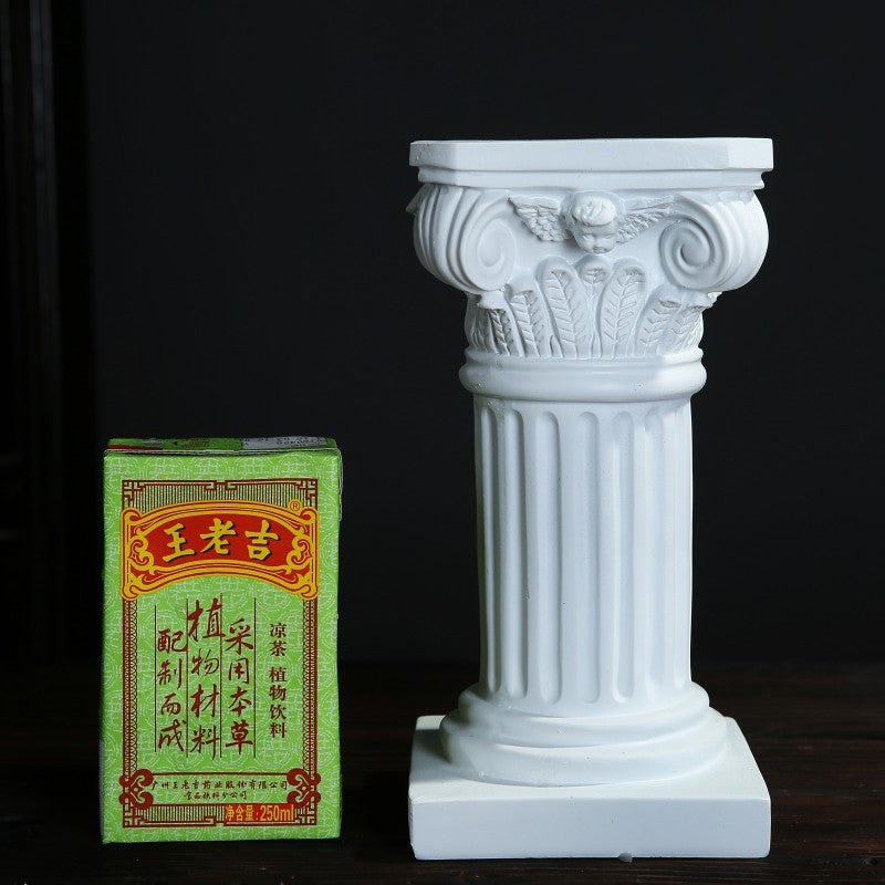 Room Decorations Small Objects Living Room Nordic Style Cute Angel Home Decoration