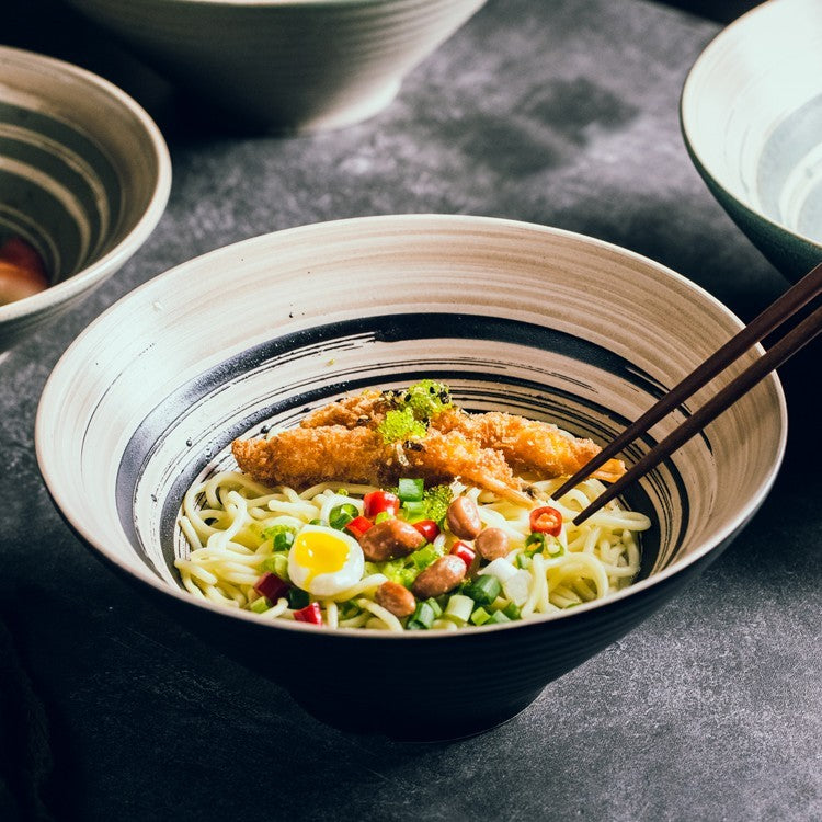 Large Size Household Dishes And Tableware Sets